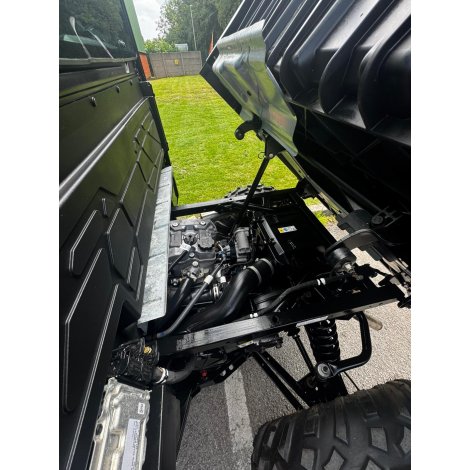 EX DEMO Polaris Ranger 570 SP ATV